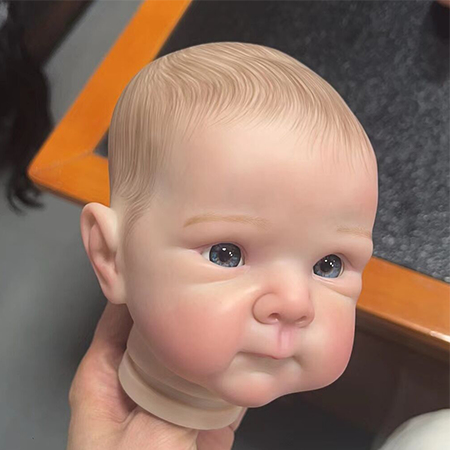 Wholesale Already Painted Doll Kit FA-KA007