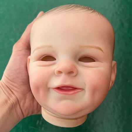 Wholesale Already Painted Doll Kit FA-KA008