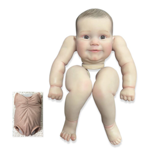 Wholesale Already Painted Doll Kit FA-KA009
