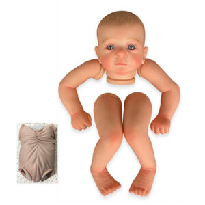 Wholesale Already Painted Doll Kit FA-KA012