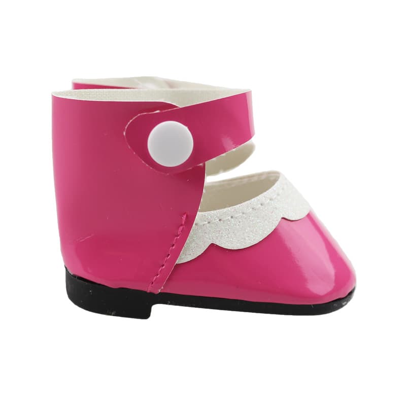 Reborn baby doll shoes FA-CS005