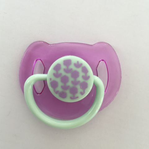 Reborn baby doll pacifiers FA-AP012