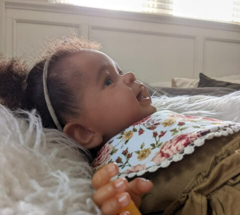 Wholesale Cloth Body Reborn Baby Doll FA-204C60